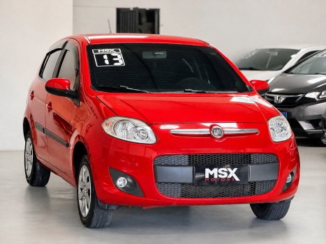 FIAT Palio 1.4 4P FLEX ATTRACTIVE, Foto 3