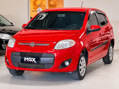 FIAT Palio 1.4 4P FLEX ATTRACTIVE, Foto 4
