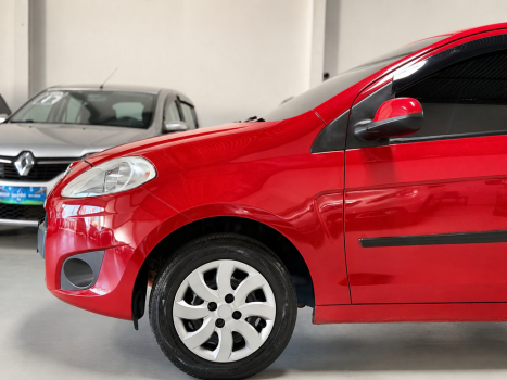 FIAT Palio 1.4 4P FLEX ATTRACTIVE, Foto 5
