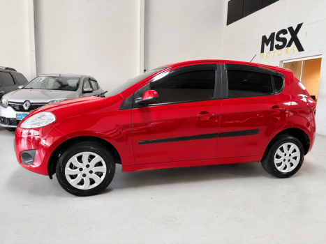 FIAT Palio 1.4 4P FLEX ATTRACTIVE, Foto 6