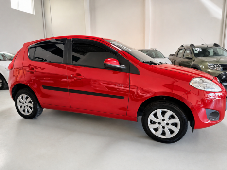 FIAT Palio 1.4 4P FLEX ATTRACTIVE, Foto 7