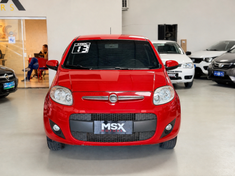FIAT Palio 1.4 4P FLEX ATTRACTIVE, Foto 8