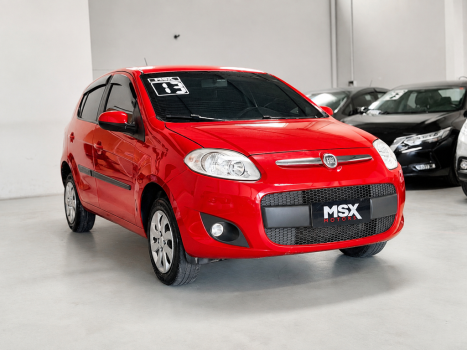 FIAT Palio 1.4 4P FLEX ATTRACTIVE, Foto 9