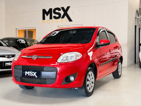 FIAT Palio 1.4 4P FLEX ATTRACTIVE, Foto 10