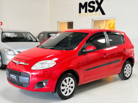 FIAT Palio 1.4 4P FLEX ATTRACTIVE, Foto 11