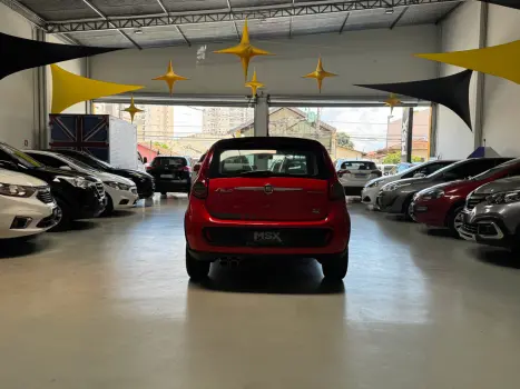 FIAT Palio 1.6 16V 4P FLEX SPORTING, Foto 9