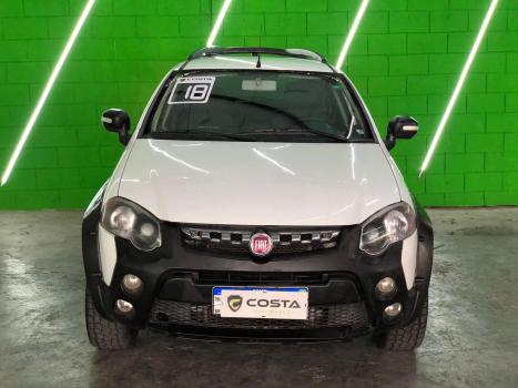 FIAT Palio Weekend 1.8 4P FLEX ADVENTURE LOCKER, Foto 1