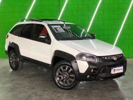 FIAT Palio Weekend 1.8 4P FLEX ADVENTURE LOCKER, Foto 3