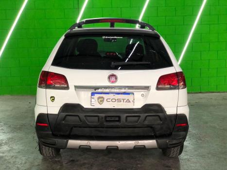 FIAT Palio Weekend 1.8 4P FLEX ADVENTURE LOCKER, Foto 4