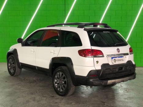 FIAT Palio Weekend 1.8 4P FLEX ADVENTURE LOCKER, Foto 5