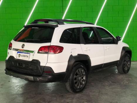 FIAT Palio Weekend 1.8 4P FLEX ADVENTURE LOCKER, Foto 6