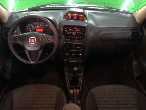 FIAT Palio Weekend 1.8 4P FLEX ADVENTURE LOCKER, Foto 7