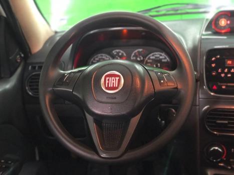 FIAT Palio Weekend 1.8 4P FLEX ADVENTURE LOCKER, Foto 8