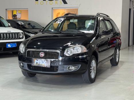 FIAT Palio Weekend 1.4 4P ELX FLEX, Foto 1