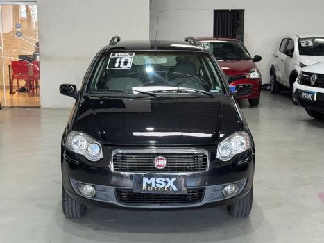 FIAT Palio Weekend 1.4 4P ELX FLEX, Foto 3