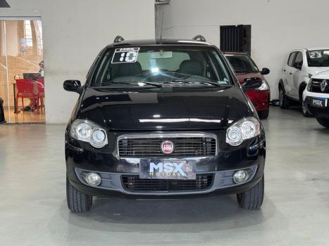 FIAT Palio Weekend 1.4 4P ELX FLEX, Foto 4