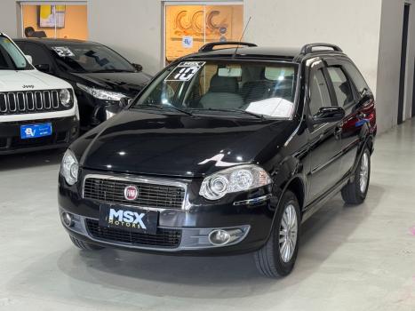 FIAT Palio Weekend 1.4 4P ELX FLEX, Foto 5