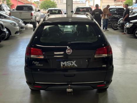 FIAT Palio Weekend 1.4 4P ELX FLEX, Foto 6
