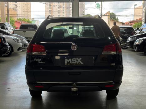 FIAT Palio Weekend 1.4 4P ELX FLEX, Foto 7