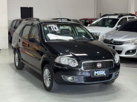 FIAT Palio Weekend 1.4 4P ELX FLEX, Foto 9