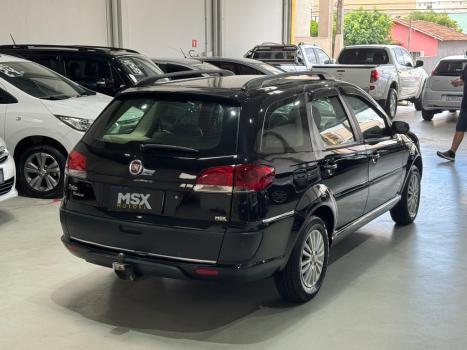 FIAT Palio Weekend 1.4 4P ELX FLEX, Foto 11