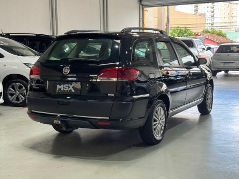 FIAT Palio Weekend 1.4 4P ELX FLEX, Foto 12