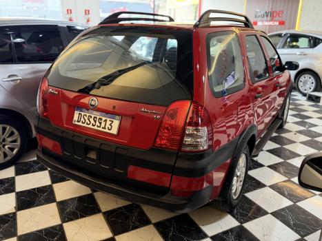 FIAT Palio Weekend 1.8 4P ADVENTURE, Foto 5