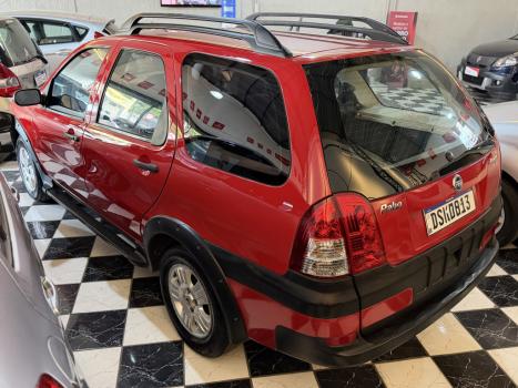 FIAT Palio Weekend 1.8 4P ADVENTURE, Foto 6