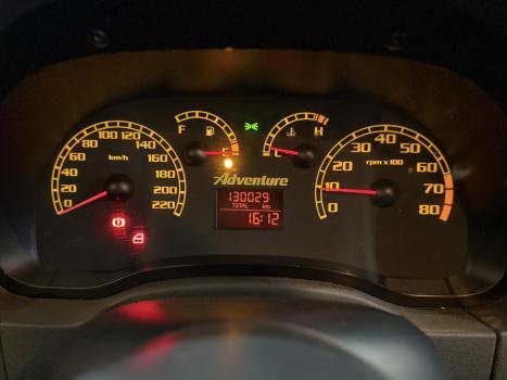 FIAT Palio Weekend 1.8 4P ADVENTURE, Foto 11