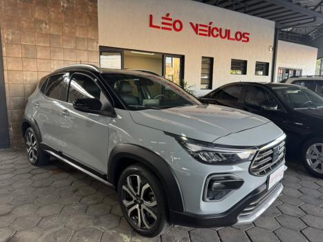 FIAT Pulse 1.0 12V 4P FLEX 200 IMPETUS TURBO AUTOMTICO CVT, Foto 1