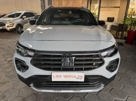 FIAT Pulse 1.0 12V 4P FLEX 200 IMPETUS TURBO AUTOMTICO CVT, Foto 2