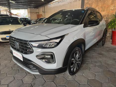 FIAT Pulse 1.0 12V 4P FLEX 200 IMPETUS TURBO AUTOMTICO CVT, Foto 3