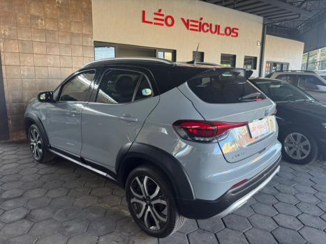 FIAT Pulse 1.0 12V 4P FLEX 200 IMPETUS TURBO AUTOMTICO CVT, Foto 5