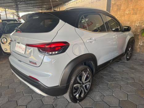 FIAT Pulse 1.0 12V 4P FLEX 200 IMPETUS TURBO AUTOMTICO CVT, Foto 7