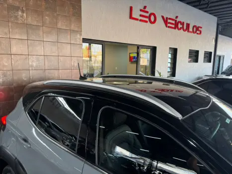 FIAT Pulse 1.0 12V 4P FLEX 200 IMPETUS TURBO AUTOMTICO CVT, Foto 10