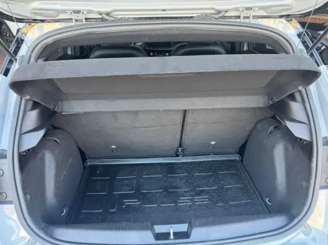 FIAT Pulse 1.0 12V 4P FLEX 200 IMPETUS TURBO AUTOMTICO CVT, Foto 11