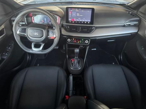 FIAT Pulse 1.0 12V 4P FLEX 200 IMPETUS TURBO AUTOMTICO CVT, Foto 12