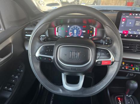 FIAT Pulse 1.0 12V 4P FLEX 200 IMPETUS TURBO AUTOMTICO CVT, Foto 14