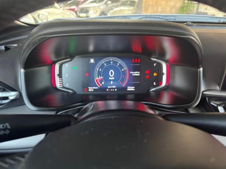 FIAT Pulse 1.0 12V 4P FLEX 200 IMPETUS TURBO AUTOMTICO CVT, Foto 15