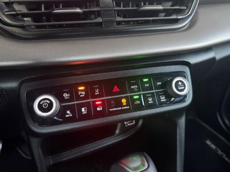 FIAT Pulse 1.0 12V 4P FLEX 200 IMPETUS TURBO AUTOMTICO CVT, Foto 17