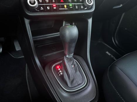 FIAT Pulse 1.0 12V 4P FLEX 200 IMPETUS TURBO AUTOMTICO CVT, Foto 18