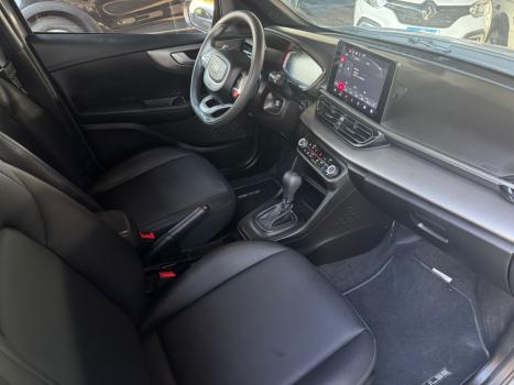 FIAT Pulse 1.0 12V 4P FLEX 200 IMPETUS TURBO AUTOMTICO CVT, Foto 19