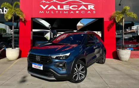 FIAT Pulse 1.0 12V 4P FLEX 200 IMPETUS TURBO AUTOM�TICO CVT, Foto 3