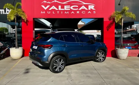 FIAT Pulse 1.0 12V 4P FLEX 200 IMPETUS TURBO AUTOM�TICO CVT, Foto 7