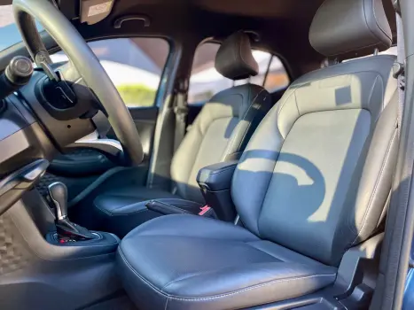 FIAT Pulse 1.0 12V 4P FLEX 200 IMPETUS TURBO AUTOM�TICO CVT, Foto 11