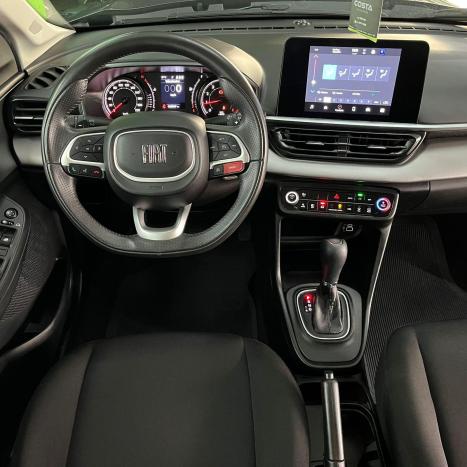 FIAT Pulse 1.0 12V 4P FLEX 200 AUDACE TURBO AUTOM�TICO CVT, Foto 6