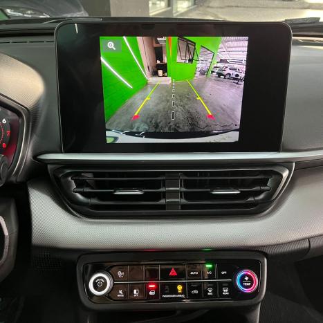 FIAT Pulse 1.0 12V 4P FLEX 200 AUDACE TURBO AUTOM�TICO CVT, Foto 9