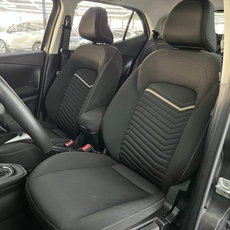 FIAT Pulse 1.0 12V 4P FLEX 200 AUDACE TURBO AUTOM�TICO CVT, Foto 15