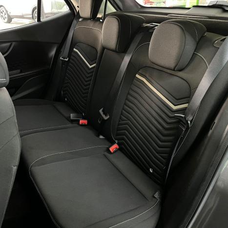 FIAT Pulse 1.0 12V 4P FLEX 200 AUDACE TURBO AUTOM�TICO CVT, Foto 16