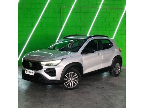 FIAT Pulse 1.3 16V 4P FLEX DRIVE AUTOM�TICO CVT, Foto 2